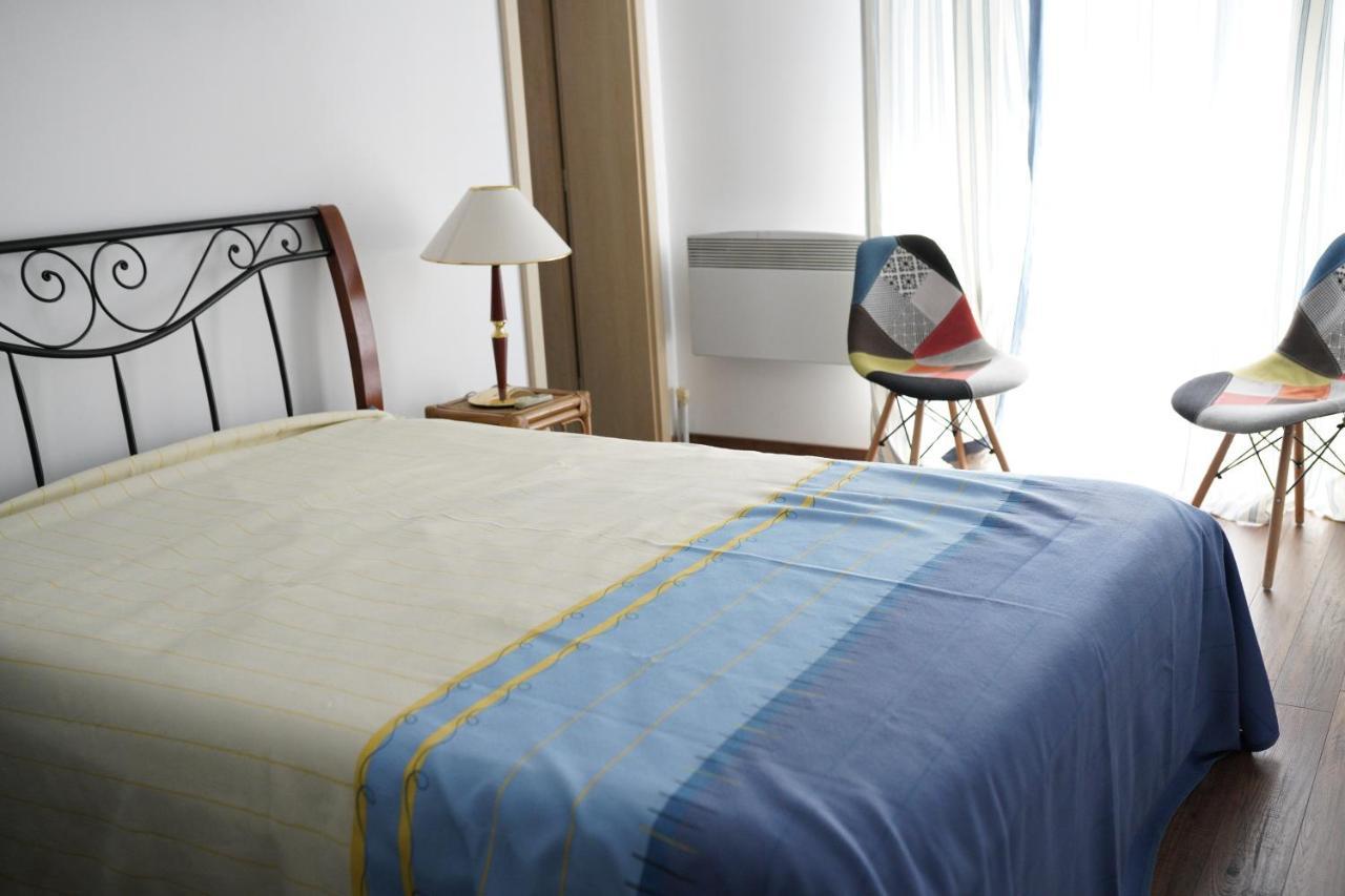 Casa Adriana Hotel เอโฟรีเอซูด ภายนอก รูปภาพ