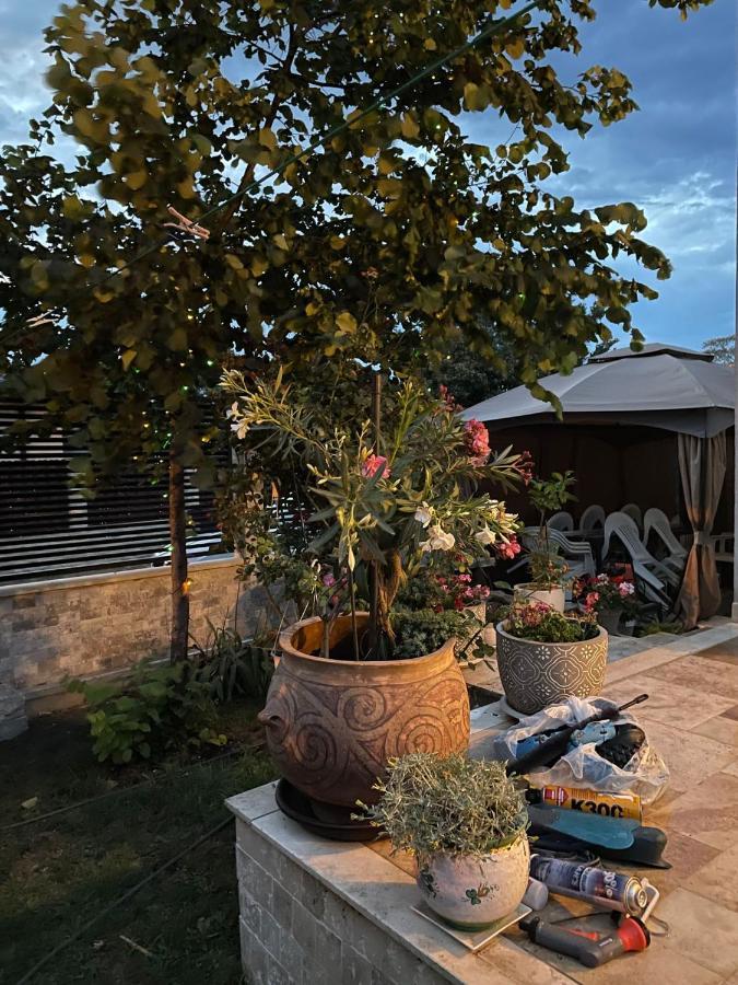 Casa Adriana Hotel เอโฟรีเอซูด ภายนอก รูปภาพ