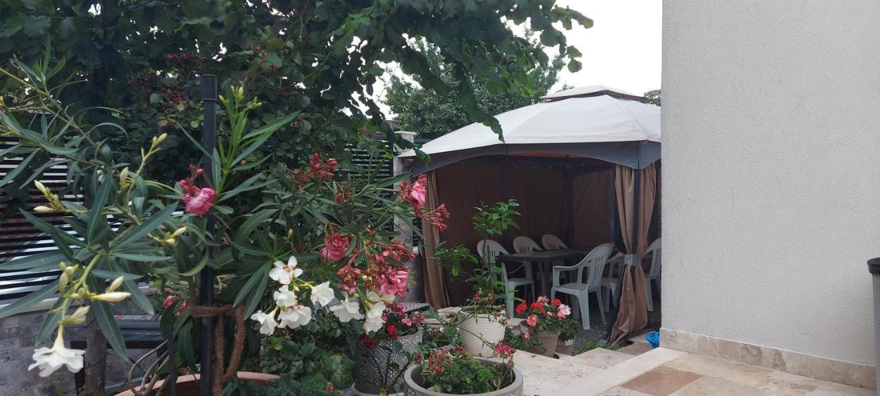 Casa Adriana Hotel เอโฟรีเอซูด ภายนอก รูปภาพ