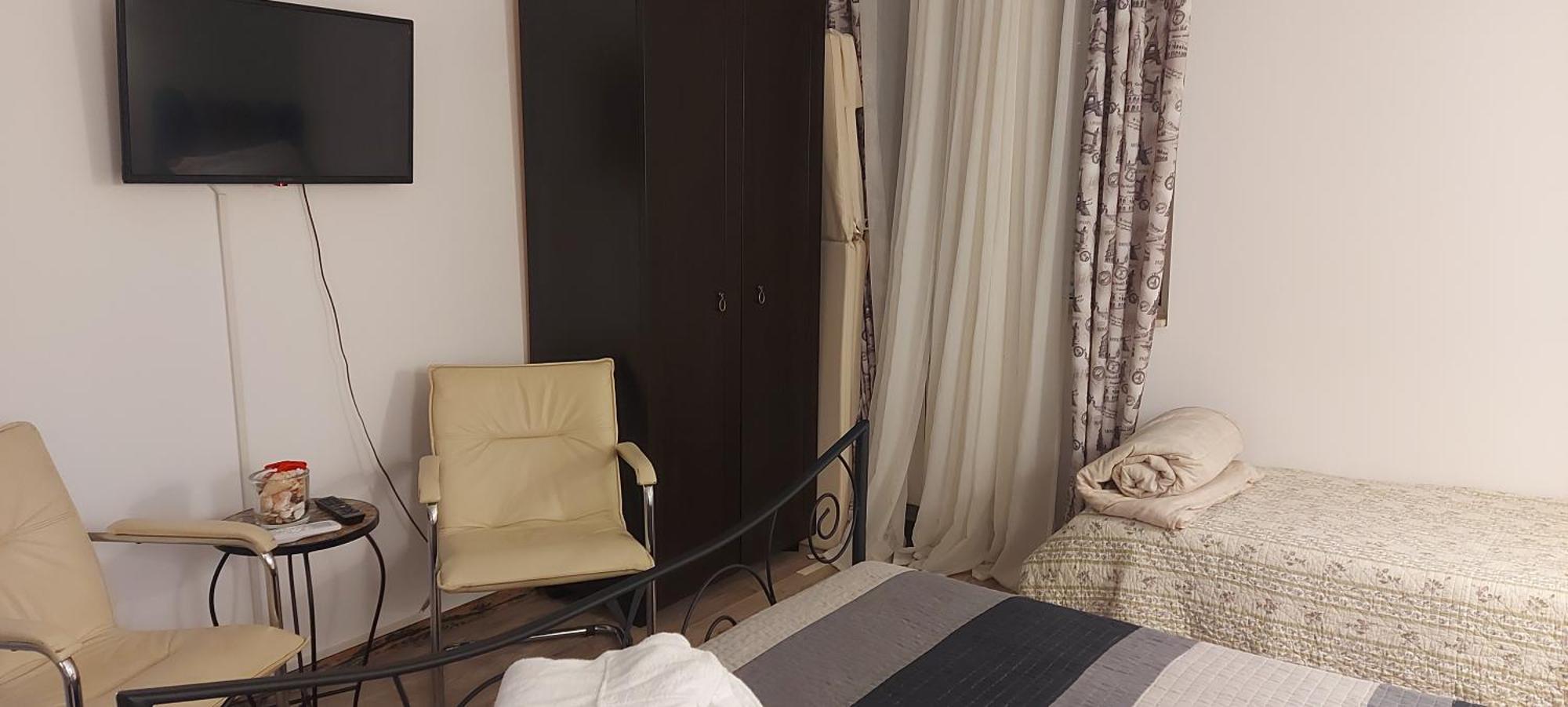 Casa Adriana Hotel เอโฟรีเอซูด ภายนอก รูปภาพ
