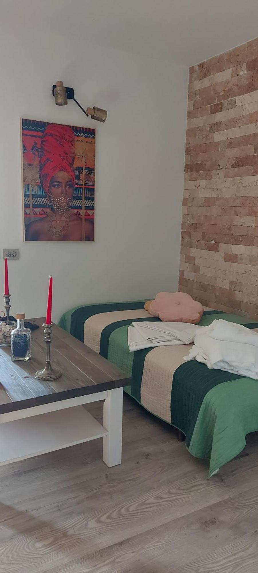 Casa Adriana Hotel เอโฟรีเอซูด ภายนอก รูปภาพ