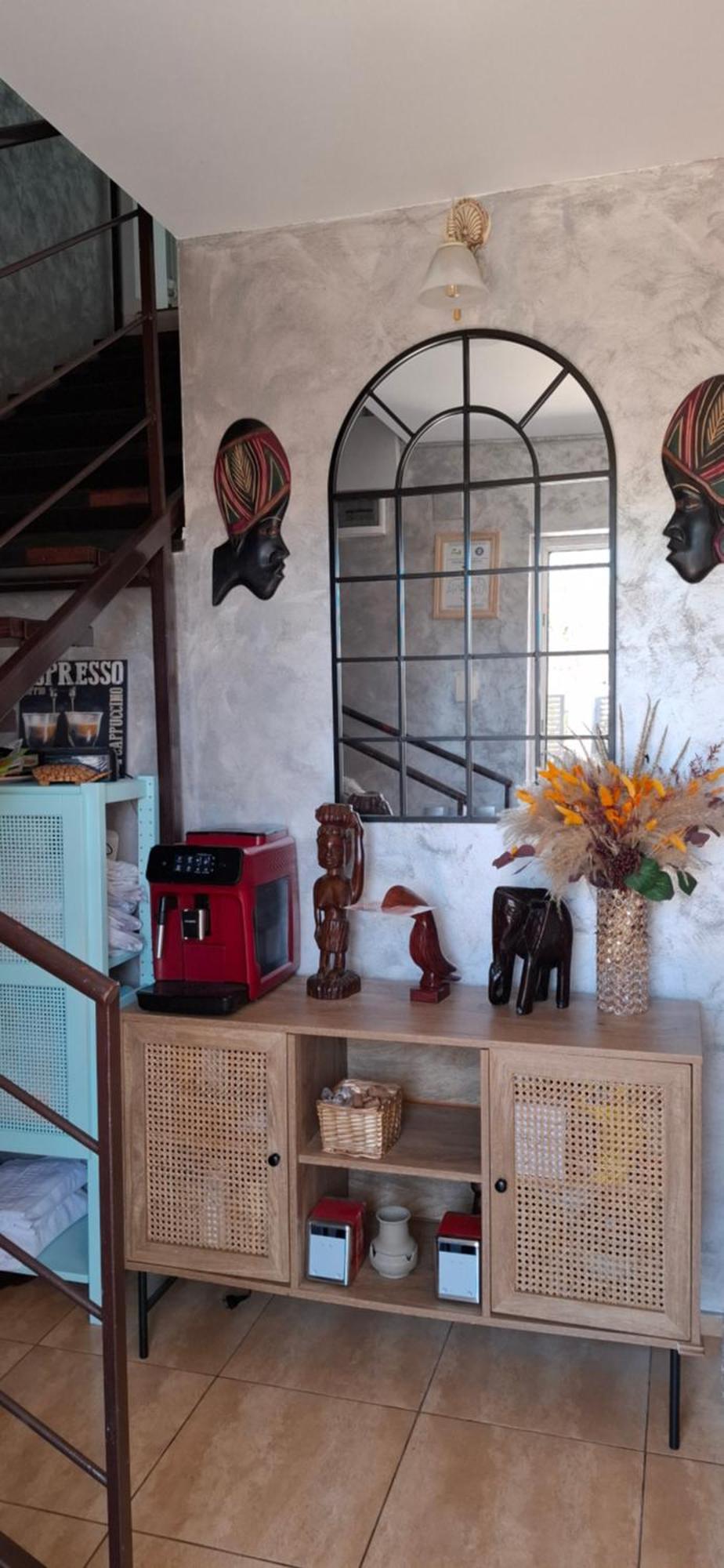 Casa Adriana Hotel เอโฟรีเอซูด ภายนอก รูปภาพ